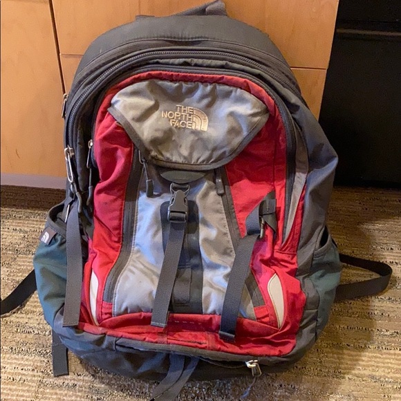 The North Face Other - North Face Surge Backpack